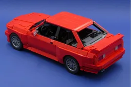 BMW E30 M3