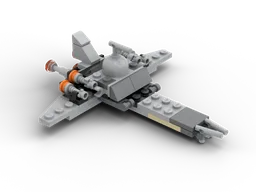 75010 Interstellar Cruiser (2013 study)
