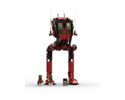 All Terrain Magnetizer
