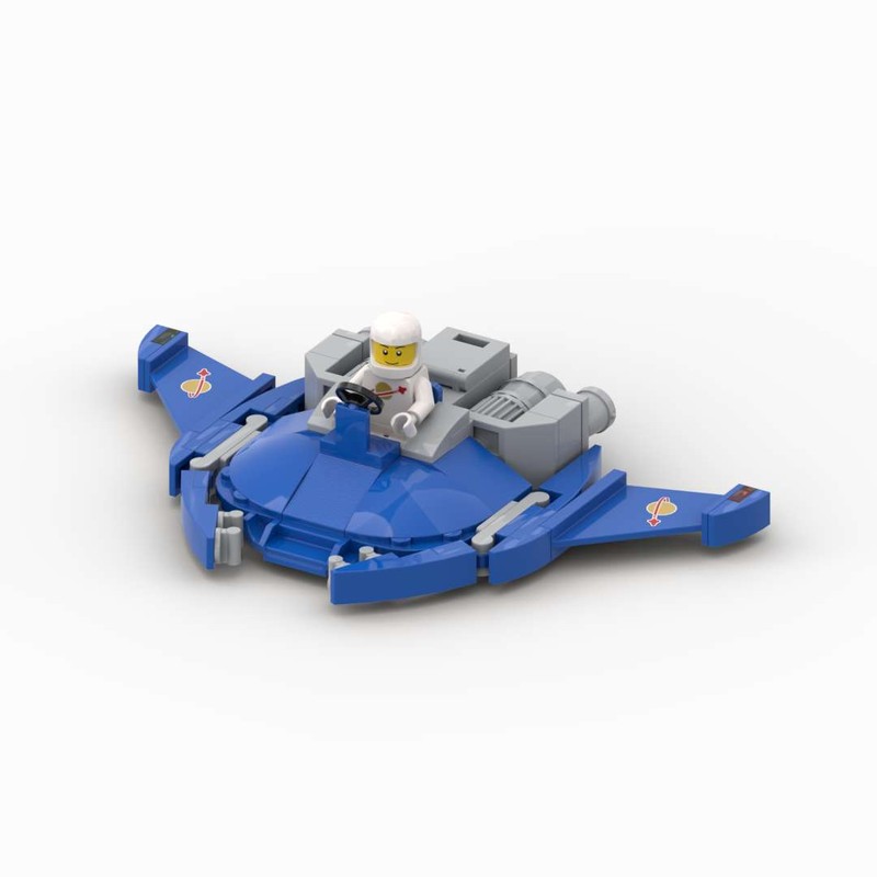Lego Stinger