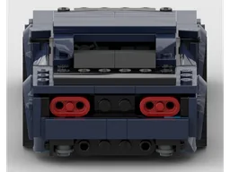 Dodge Challenger (76920 alt)