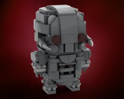 Ultron Brickheadz