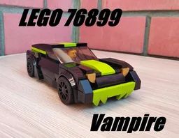 76899 Vampire