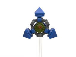 Descent Pyro GX & Guid Bot