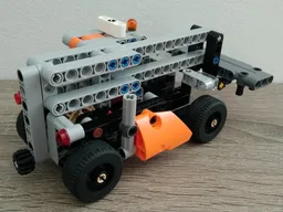 42060 Telehandler
