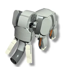 31163: Elephant