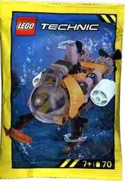 Submarine