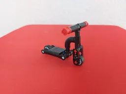 Technic Finger Scooter