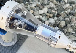 Apollo Service Module 1:110