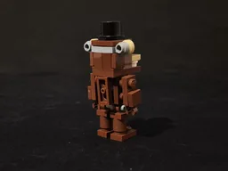 FNaF 1 Freddy