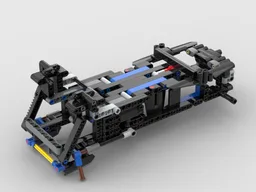 42123 controllable plane