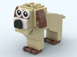 11955 Hound Dog