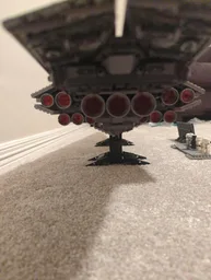 UCS Executor