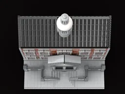 The Library