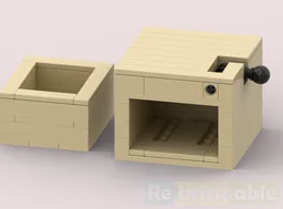 Bolt Action Box