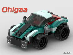 31127 Ohigaa