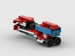 Space Frigate