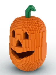 Jack O'Lantern (Large)