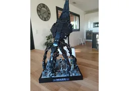 MASS EFFECT - SOVEREIGN