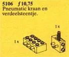 Two-Way Valve and Non-Return Valve