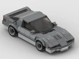 1989 Pontiac Firebird Trans Am