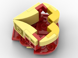 31145 Heart
