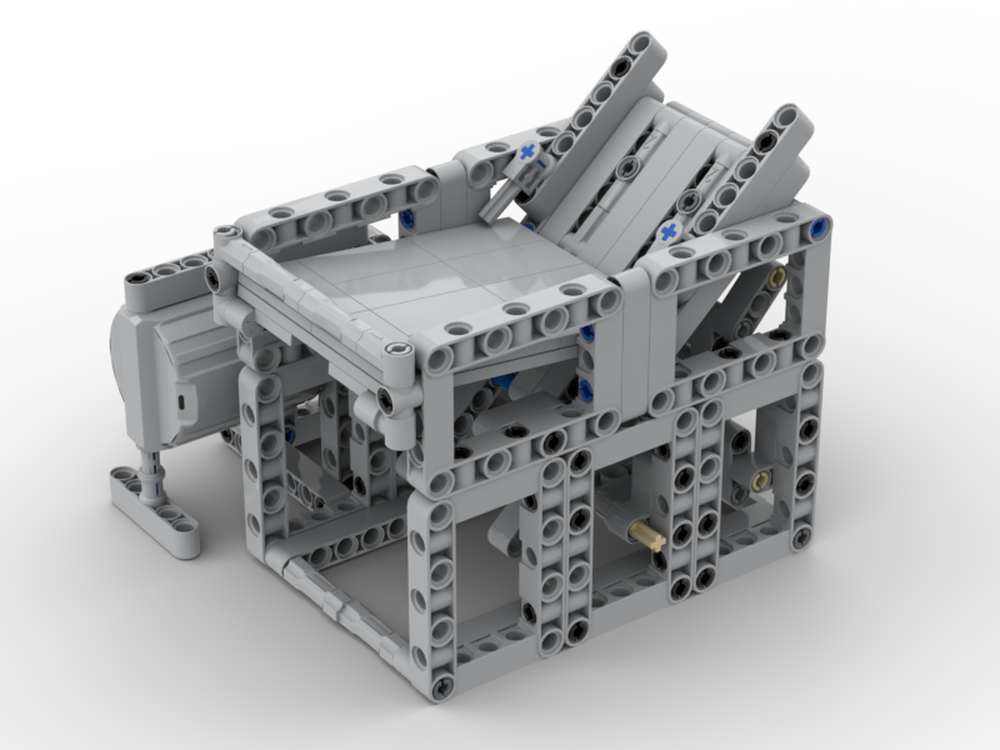 Lego BBTB WM 2022 GBC
