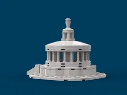 Aquarius Temple