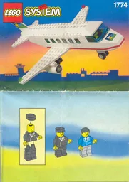 Aircraft