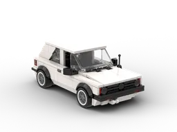 GOLF GTI MK1