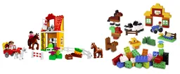 Duplo Value Pack