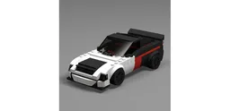 Muscle Car