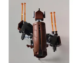Droideka / Destroyer droid
