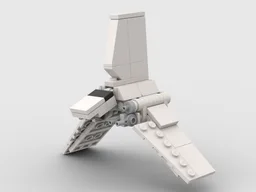 mini lambda shuttle