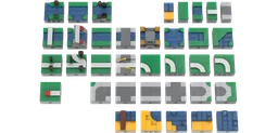 Click City V4