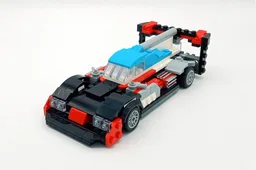 31146 Le Mans Prototype