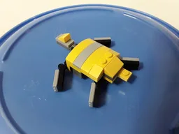 31014 - Turtle