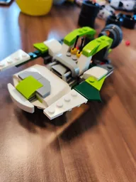31103 / L-wing