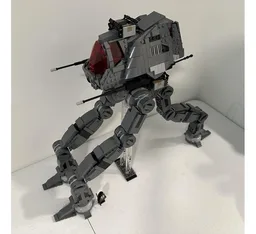 Sith Empire Walker