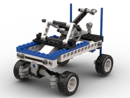 8216 Rebel Wrecker
