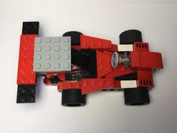 31100 Racing Car