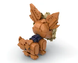 Lillipup Alt Build