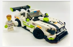 Mercedes AMG GT3