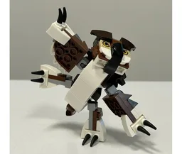Owlbear Update
