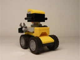 31041 Wheel-E