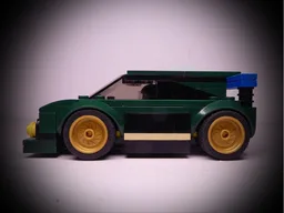 75884 Le Mans Prototype