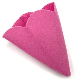 Belville, Sleeping Bag / Baby Pouch, Fairyland Baby Cone / Medium Dark Pink