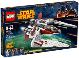 Jedi Scout Fighter