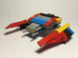 Space Battleship