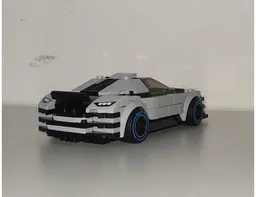76909 Infernus GT